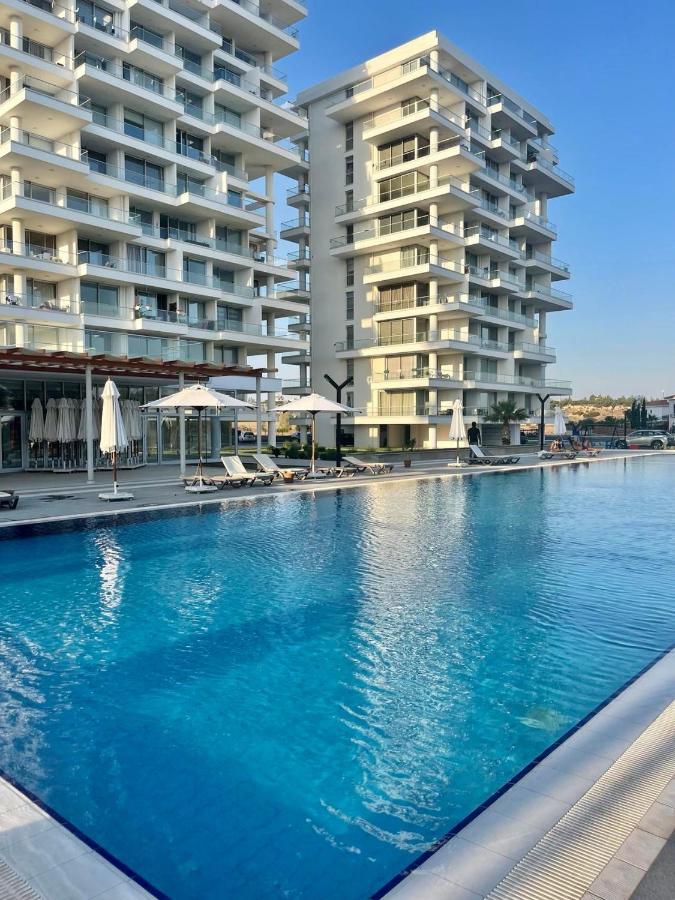 Sea View Suites By The Coast فاماغوستا المظهر الخارجي الصورة