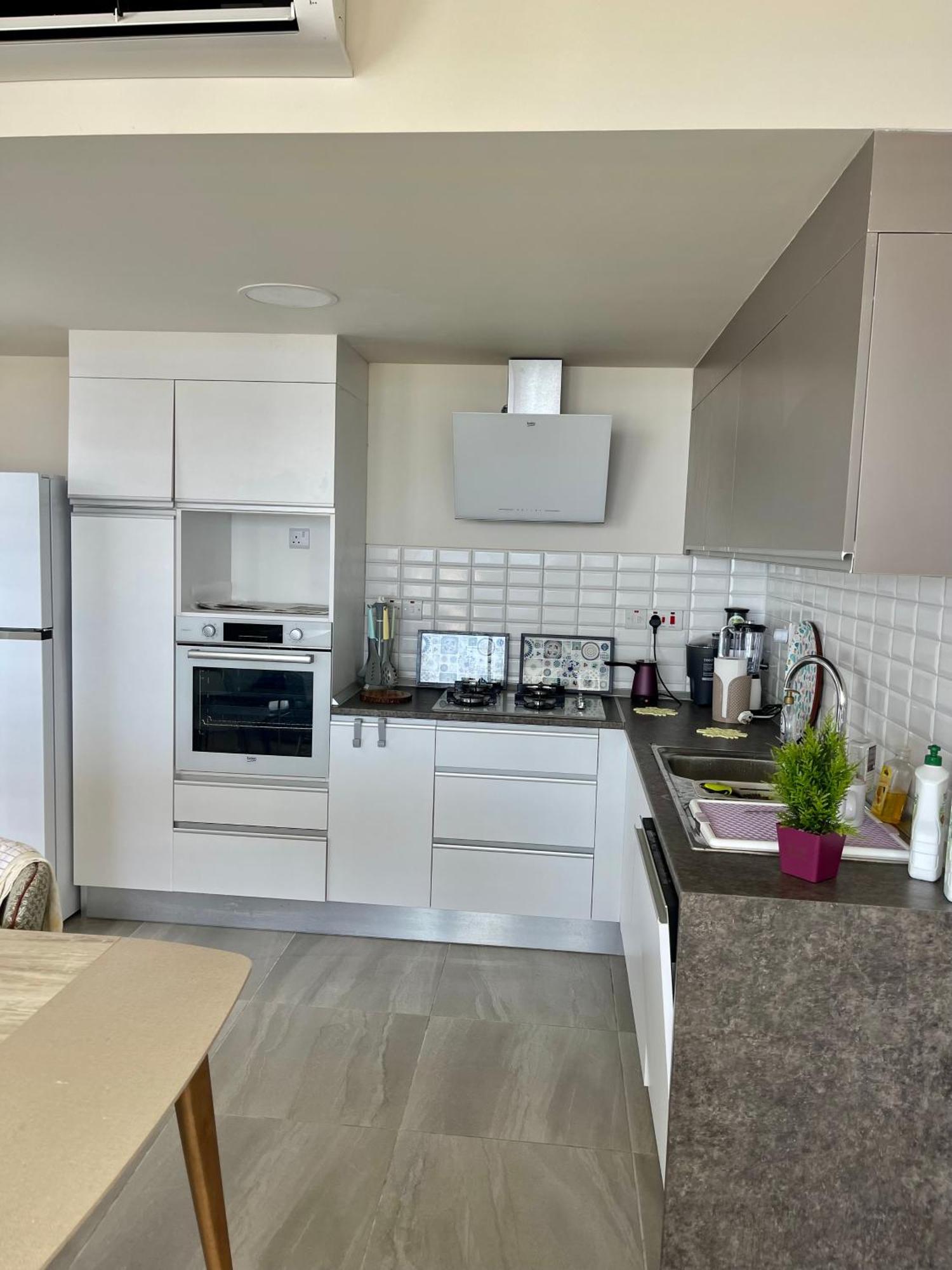Sea View Suites By The Coast فاماغوستا المظهر الخارجي الصورة