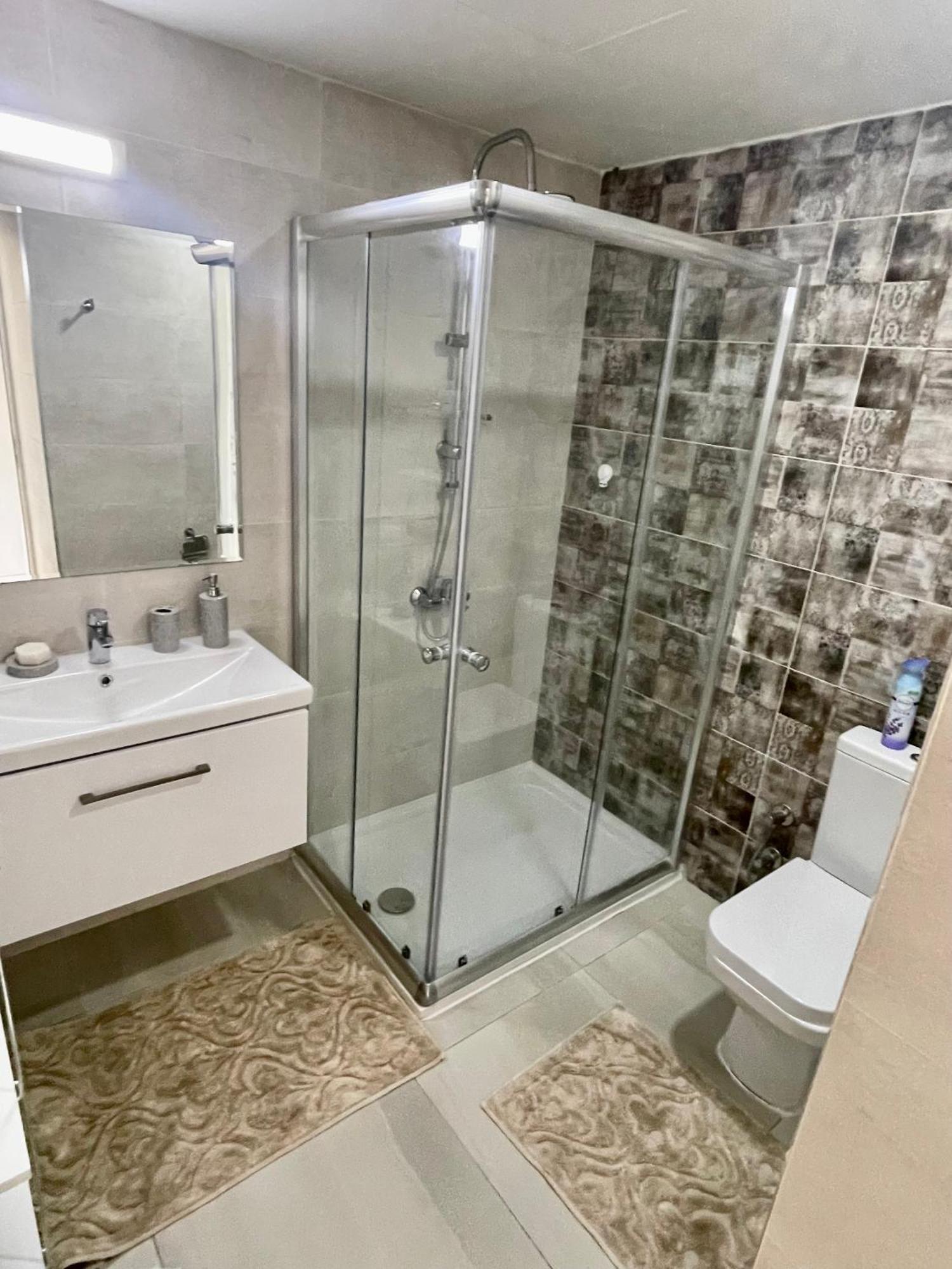 Sea View Suites By The Coast فاماغوستا المظهر الخارجي الصورة