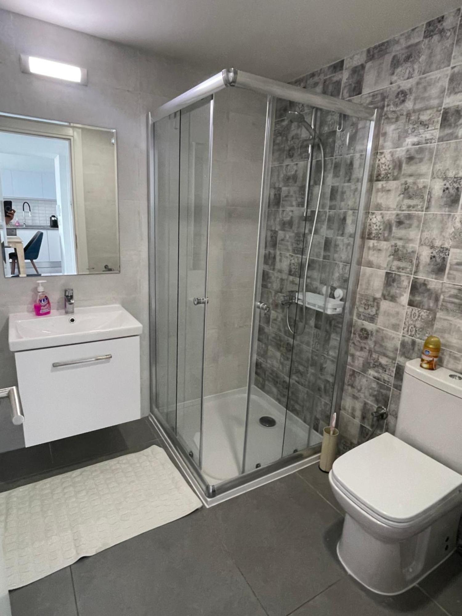 Sea View Suites By The Coast فاماغوستا المظهر الخارجي الصورة